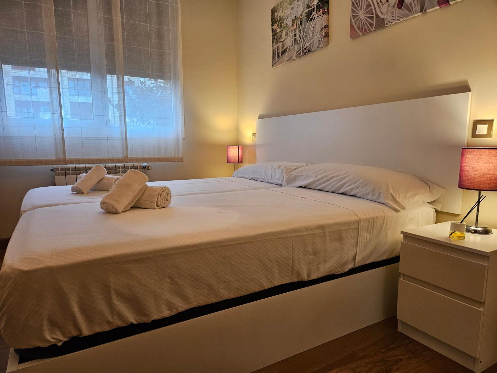 C01A06 Santander Los Alazanes Dış mekan fotoğraf
